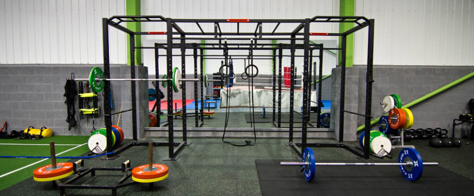 Sport Specific Fitness Training - World Class Strength, Speed, Conditioning and Sport Performance Training - Long Island, New York